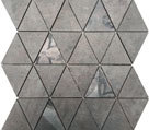 Mosaico Triangolo Grey
