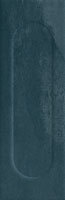 Creta Mineral Blue Oval