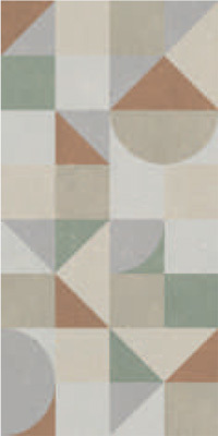 Decoro Geology 60x120 (4 mix)