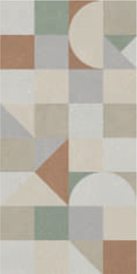 Decoro Geology 60x120 (4 mix)