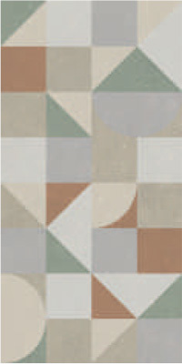 Decoro Geology 60x120 (4 mix)