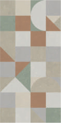 Decoro Geology 60x120 (4 mix)