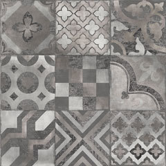 Decoro Eternity Rettificato (6 pz misti)