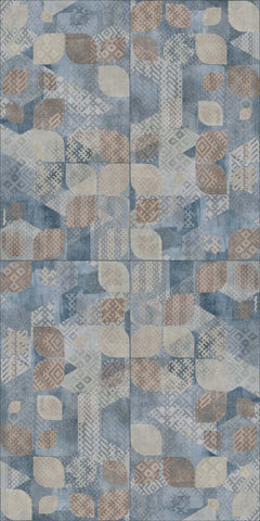 Geometric Rettificato 60x120