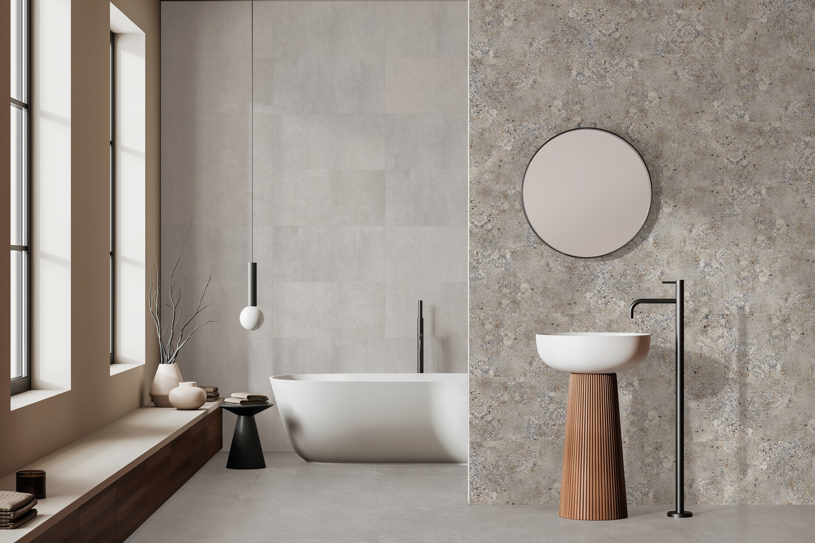 Rivestimento Bagno Diamantato in Monocottura Lucida - Diamante Rivestimento Bagno Diamantato in Monocottura Lucida - Diamante