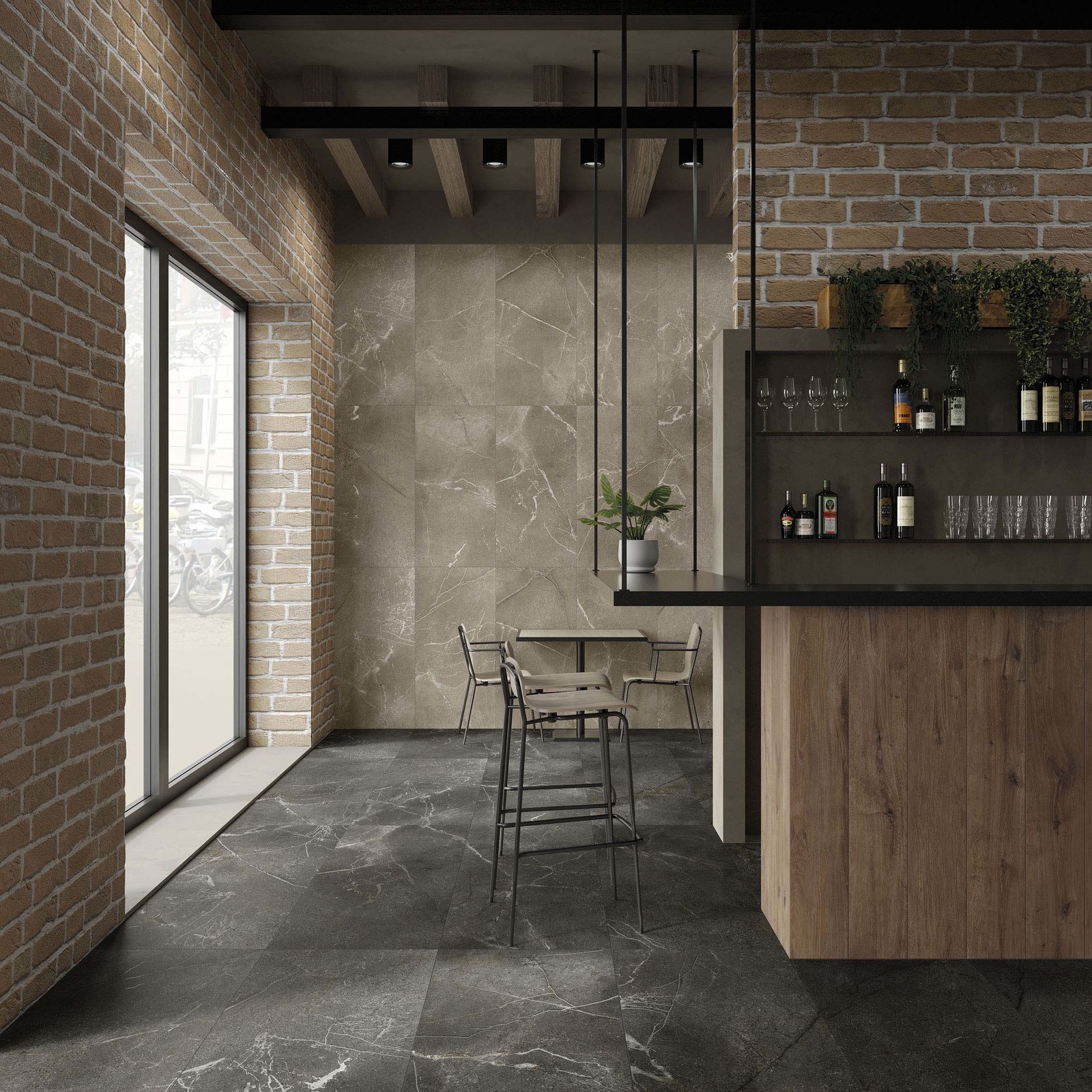 Dado 43mm Grafite Nero Dado Per Basso A Quattro Corde In Grafite - 43 Mm X 3,5 Mm, Nero, Bianco O Avorio, Montato Sul Manico Dado Grafite 4 Corde 43mm X 3.5mm - Foto 6