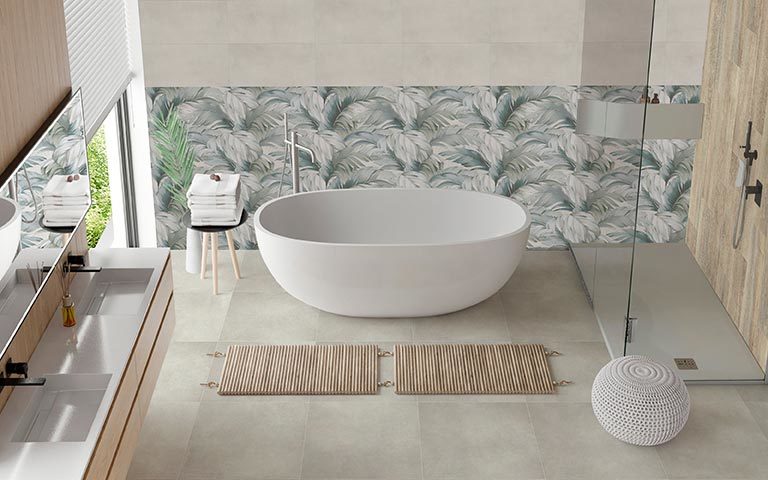 30x60 Rivestimenti - Dado Ceramica - EcoDADO+Group