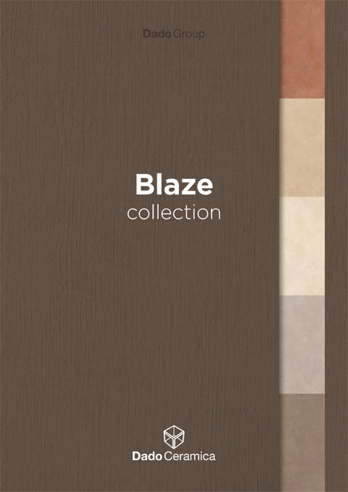 Blaze catalogue